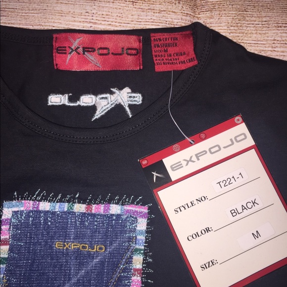 Boys Shirt - Picture 2 of 6